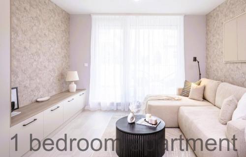 Buda Side Luxury Apartments 3-4-5 1119 Budapest, Petzvál József u. 44 kép - 3