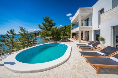 Villa Kalipso