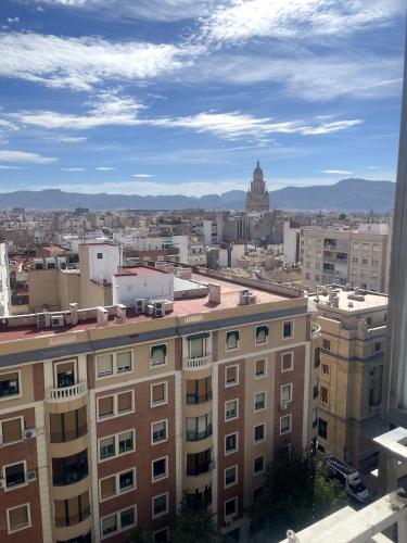 Apartamento Gran Via