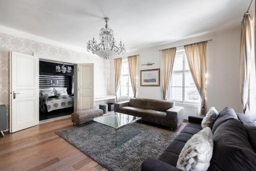 Royal Residence Vysehrad Prague