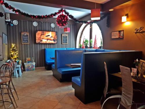 Galeriebild der Unterkunft Brzoza w centrum Zakopanego in Zakopane