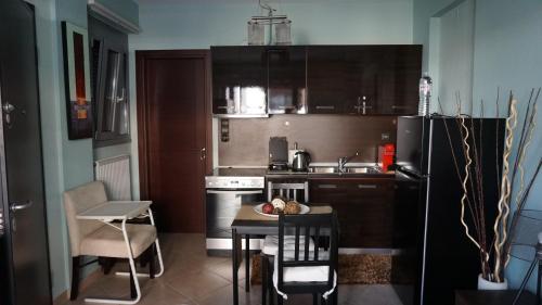 Ioannina City Studios 1