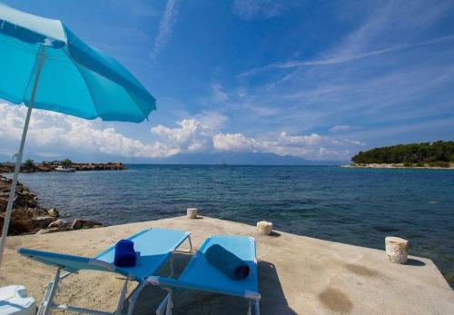 Φυσικό τοπίο κοντά σε αυτό το διαμέρισμα