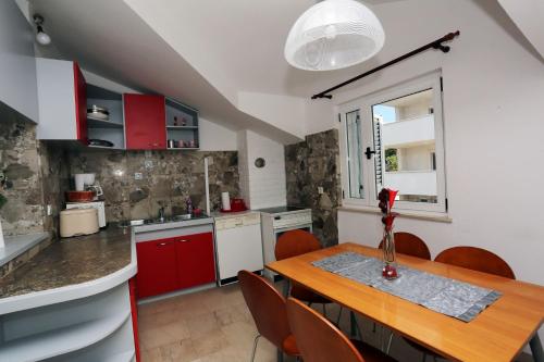 Apartment Aldica
