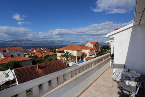 Apartment Aldica