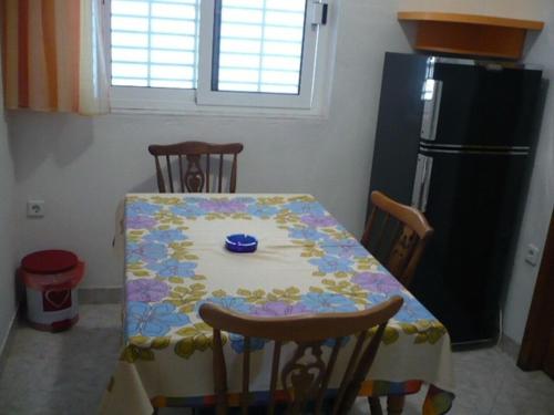 Apartment Eta