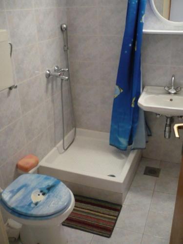 Apartment Eta