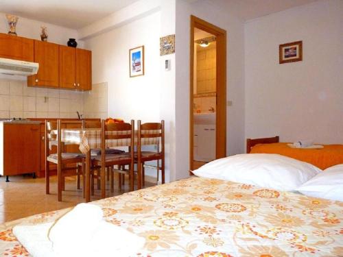 Apartments Josko