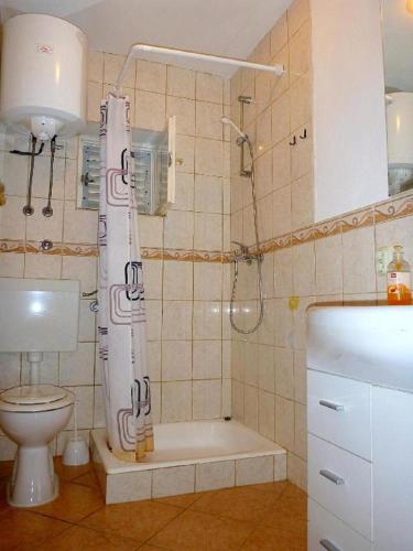 Apartments Josko