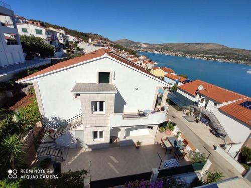 Apartments Josko