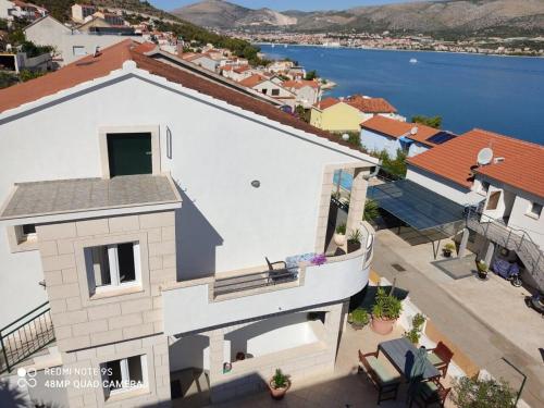 Apartments Josko