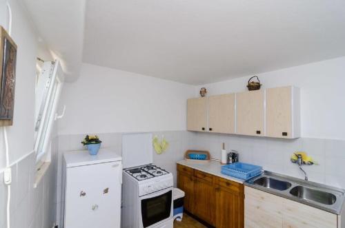 Apartment Oli