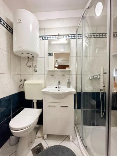 Apartments Mihaela