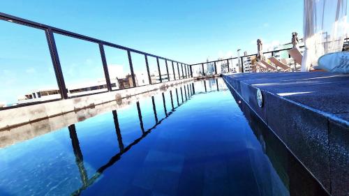 Fotografie z fotogalerie ubytování Urban by Hosppedar v destinaci João Pessoa