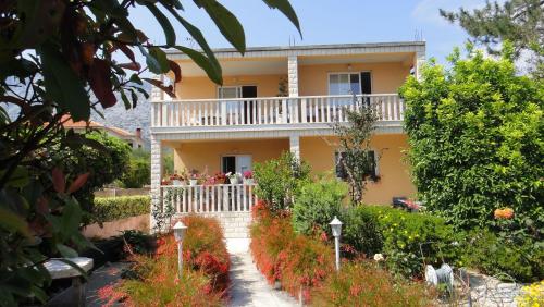 Apartments Antonio