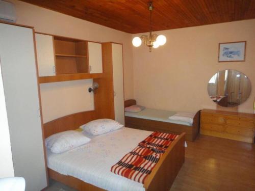Apartments Antonio