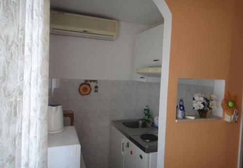 Apartments Antonio