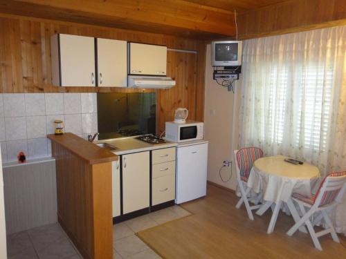 Apartments Antonio