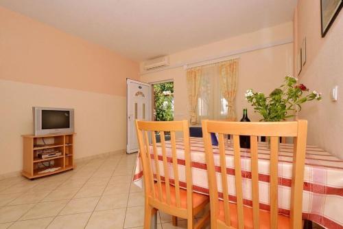 Apartments Sima