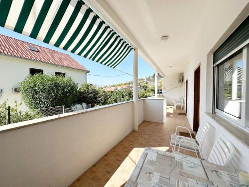 Apartments Tereza