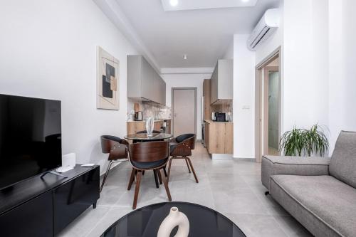 Fotografie z fotogalerie ubytování Platinum 77 VII Apartments v destinaci Limassol