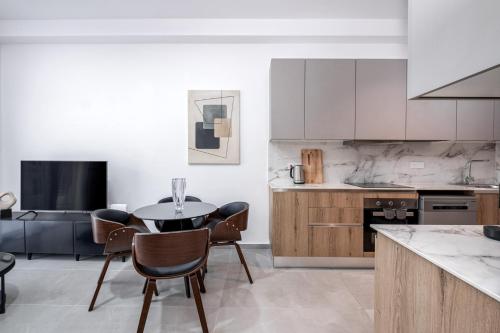 Fotografie z fotogalerie ubytování Platinum 77 VII Apartments v destinaci Limassol