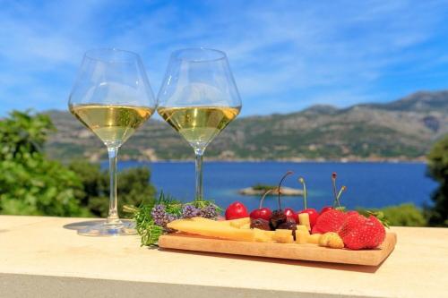 Fotografia z galérie ubytovania Apartments Mari na Korčuli