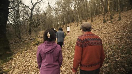 Επισκέπτες που μένουν στο Geodesic Domes with Best Views in Ribeira Sacra