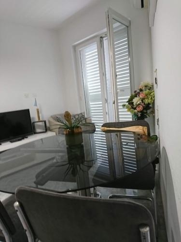 Apartment Gorde