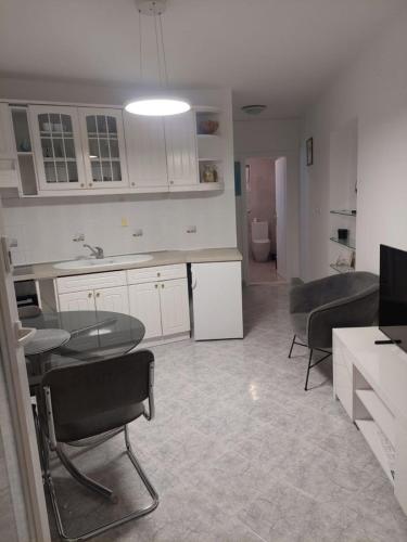 Apartment Gorde