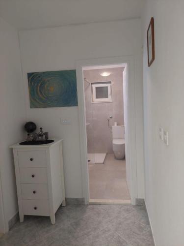 Apartment Gorde