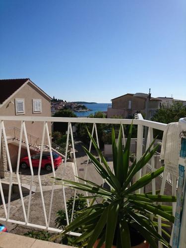 Apartment Gorde