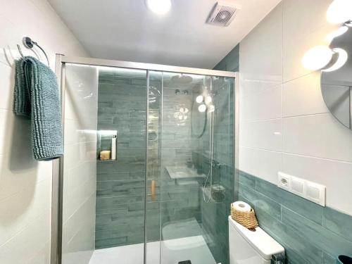Geysotur Suite Santa Rosa