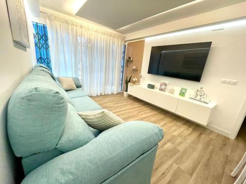 Geysotur Suite Santa Rosa