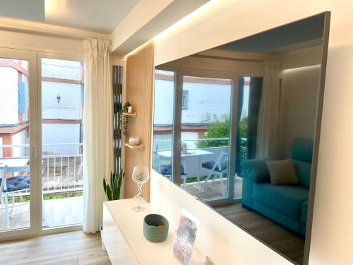 Geysotur Suite Santa Rosa