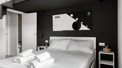 Farini 74 Design Apartment - Metro M3 WiFi AC
