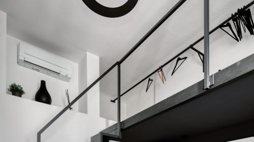 Farini 74 Design Apartment - Metro M3 WiFi AC