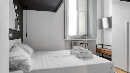 Farini 74 Design Apartment - Metro M3 WiFi AC