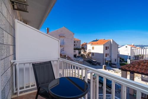 Μπαλκόνι ή βεράντα στο Apartments Pavo