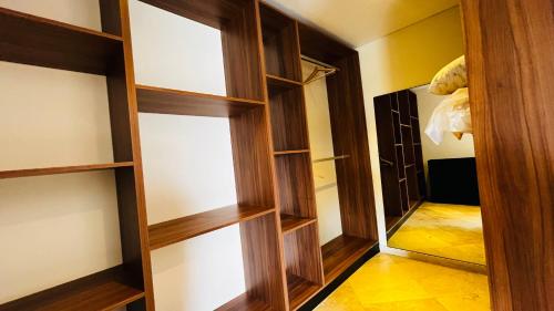 Apartment to let