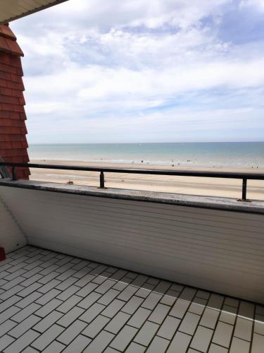 Duplex 4 personnes - Face mer