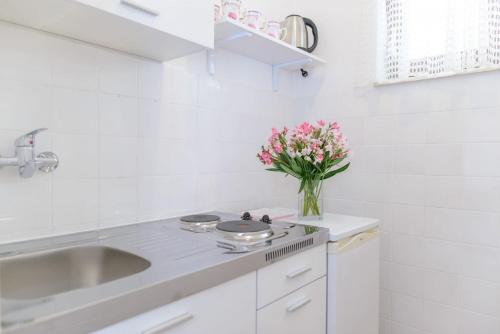 Fotografie z fotogalerie ubytování Apartment Vesna v Trogiru
