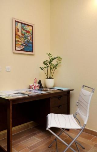 Apartment Lidia