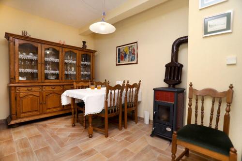 Apartment Lidia