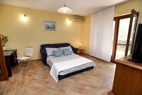 Apartment Lidia