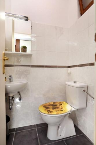 Apartment Lidia