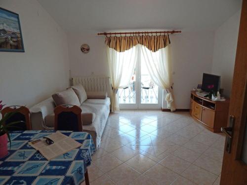 Apartments Zdravko