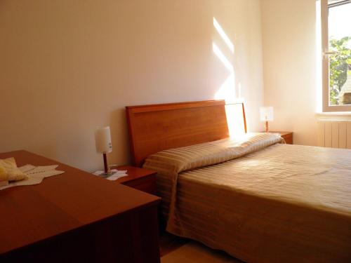 Apartments Zdravko