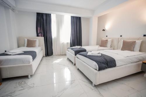 Gallery image of District&Delago Villa & Resturant in Ohrid