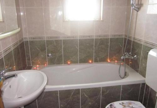 Apartments Sto
